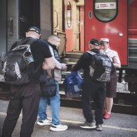 Регистрация :: Сергей Царёв