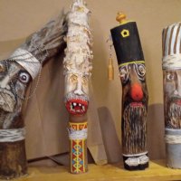 "Братцы с дерев Кот-да-Неша" :: Валерий Кокорев "Братцы с дерев Кот-да-Неша" :: Валерий Кокорев