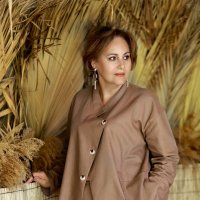 Магдалина :: Сергей Удовенко