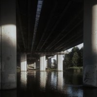 Мост :: Екатерина Тим