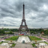 Городские зарисовки :: Irene Irene