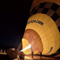 ПЕРВЫЕ МИНУТЫ НА СТАРТОВОЙ ПЛОЩАДКЕ - САМЫЕ ВОЛНИТЕЛЬНЫЕ... :: Леонид Школьный ПЕРВЫЕ МИНУТЫ НА СТАРТОВОЙ ПЛОЩАДКЕ - САМЫЕ ВОЛНИТЕЛЬНЫЕ... :: Леонид Школьный