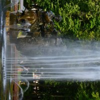 Фонтан :: Владимир Филимонов