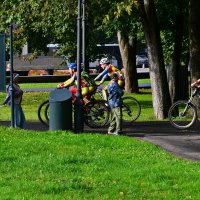 Скорость :: Владимир Филимонов