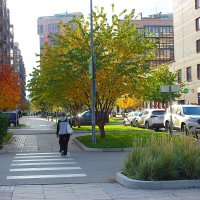 Осенний Красноярск :: Василий Осенний Красноярск :: Василий