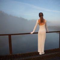 Раннее утро :: Алексей Чигвинцев