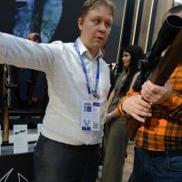 Впечатления :: Сергей Золотавин