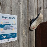 Происки зеленых.Берегите природу,мать Вашу! :: Геннадий Порохов