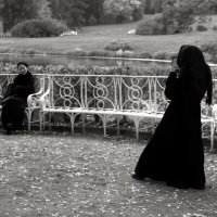 *** :: Сергей Григорьев