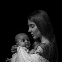 Мама :: Юрий Захаров