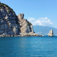 Пейзажи Крыма :: Евгений Васильев