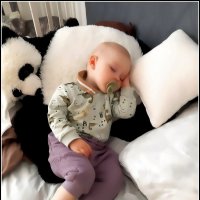 Идиллия :: Ольга Довженко