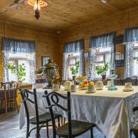 Коломенское :: Aleksey Afonin Коломенское :: Aleksey Afonin