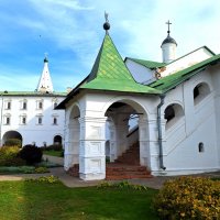 Суздаль :: Наталья 