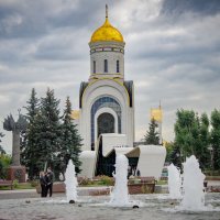 *** :: Андрей К