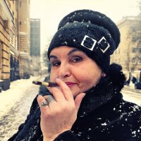 My magic Petersburg_04208 на ул. Комиссара Смирнова :: Станислав Лебединский