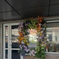 В Курске :: Ирэн 