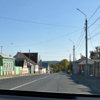 Серпухов. :: tatiana 