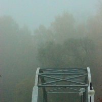 Он пришел ниоткуда и ушел в никуда... :: Дмитрий