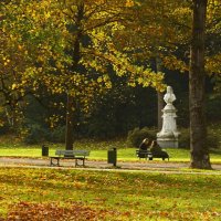 День осени :: Юрий. Шмаков