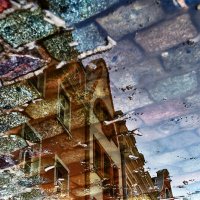 Переводная картинка :: Регина 