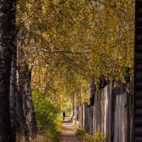 на тихих улочках Галича :: Galina на тихих улочках Галича :: Galina