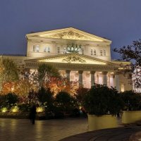 Большой :: Валерий Судачок