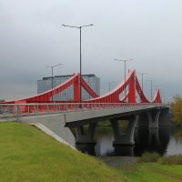 Мост :: Дмитрий И_