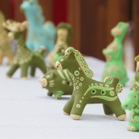 Игрушки :: Lersa 