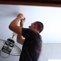 Артём работает :: Юрий Гайворонскiий