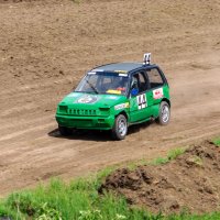 Вперед, к победе :: Владимир Иванович