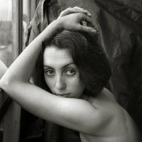 Ксения :: СЮ 