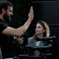 Впечатления :: Сергей Золотавин