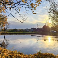 Закат :: Oleg S 