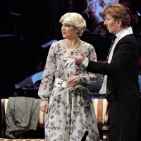 "Летучая мышь" оперетта :: Ната57 Наталья Мамедова