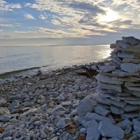 Камское море :: Рустам Кашапов