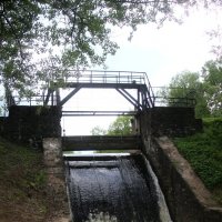 Поток :: Наталья Герасимова