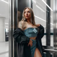 Татьяна :: Alexander Bonen