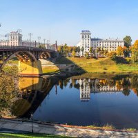 *** :: Роланд Дубровский