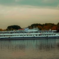 Анатолий! Встречайте! :: Татьяна Помогалова Анатолий! Встречайте! :: Татьяна Помогалова