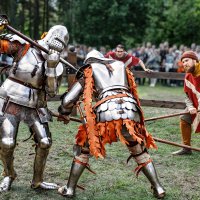 Турнир :: SanSan Турнир :: SanSan