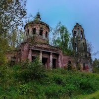 ...В забвении.! :: Павел Курков