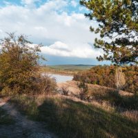 Природа  Крыма :: Валентин Семчишин