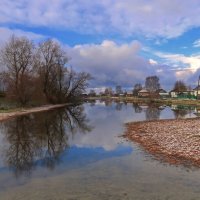 Сибирское село :: Valentina K