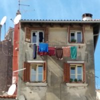 Хорватия :: Натали 