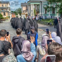 Введенский ставропигиальный мужской монастырь Оптина пустынь :: Юрий Яньков Введенский ставропигиальный мужской монастырь Оптина пустынь :: Юрий Яньков