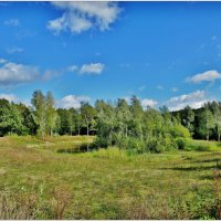 ОКРАИНА... :: Elvira E. 