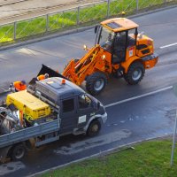 На стороне улицы... :: Юрий Куликов На стороне улицы... :: Юрий Куликов