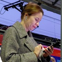 *** :: Владимир Захаров