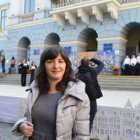 Наталія :: Степан Карачко